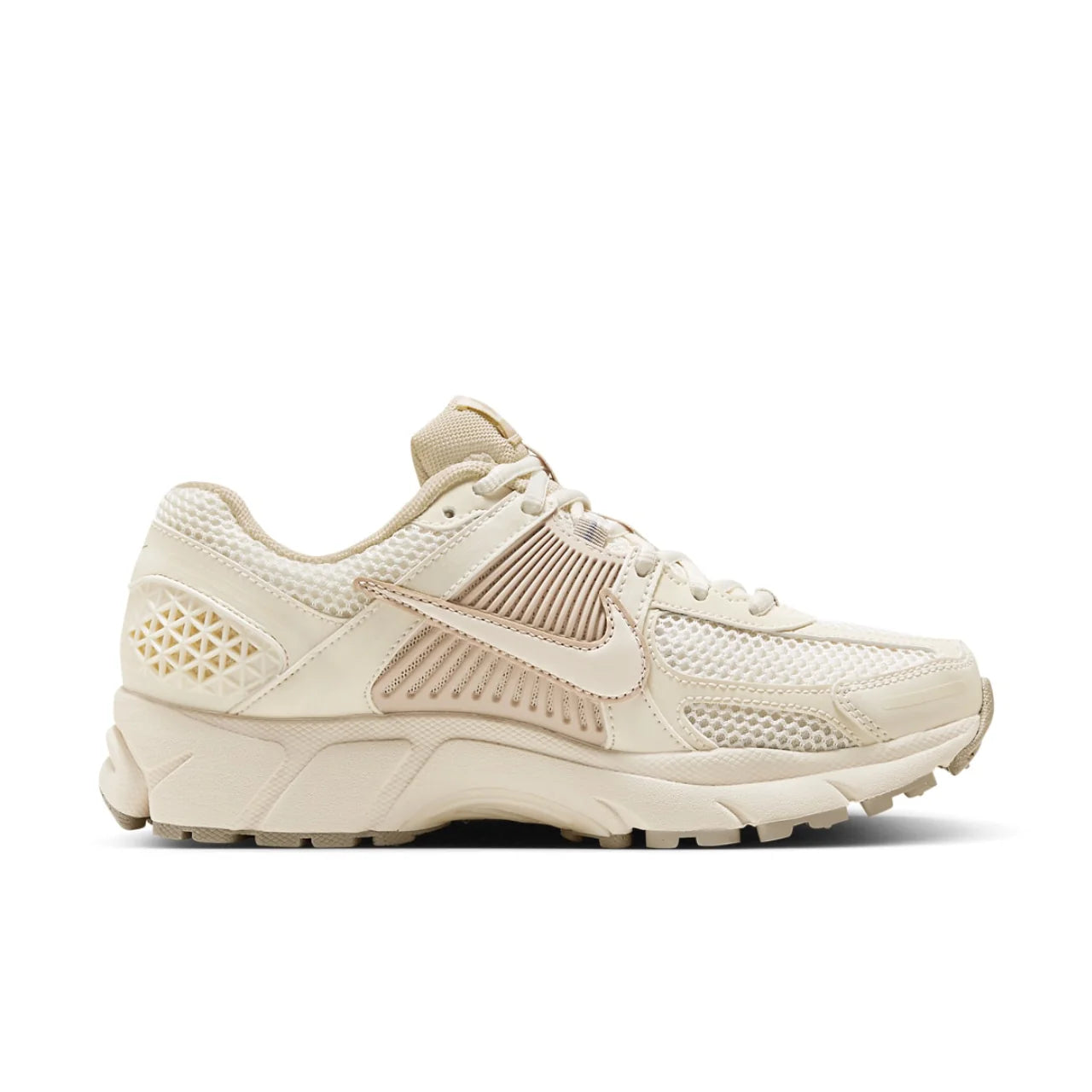 Nike Zoom Vomero 5 Sail Light Orewood Brown Sneaker