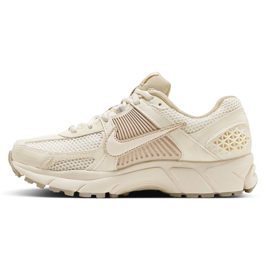 Nike Zoom Vomero 5 Sail Light Orewood Brown Sneaker