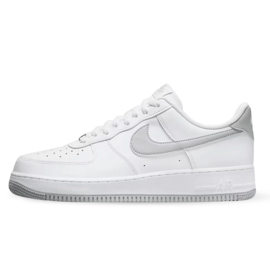 Nike Air Force 1 07 LV8 Men's White Sneaker