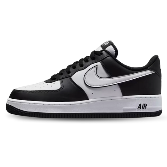 Nike Air Force 1 07 Men's Black White Sneaker