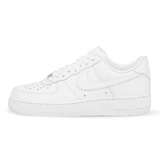 Nike Air Force 1 07 Men's White Sneaker