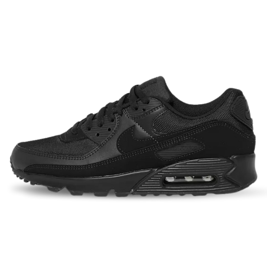 Nike Air Max 90 Men's Black 1 Sneaker