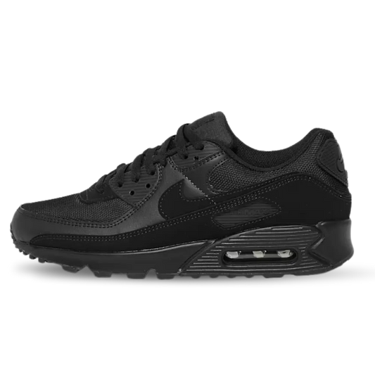 Nike Air Max 90 Men's Black Sneaker