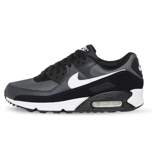 Nike Air Max 90 Men's Black Sneaker