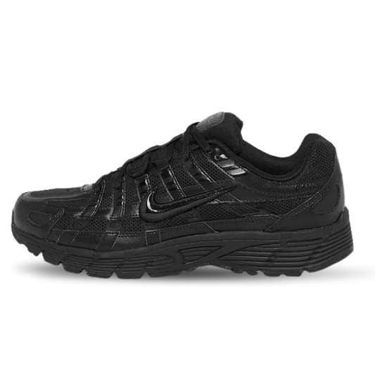 Nike P-6000 Men's Black Sneaker