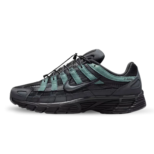 Nike P-6000 Men's Grey Blue Sneaker1
