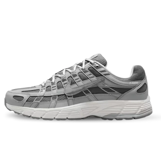 Nike P-6000 Men's Grey Sneaker
