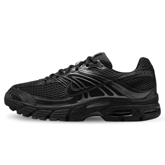 Nike Zoom Vomero 5 Men's Black Sneaker