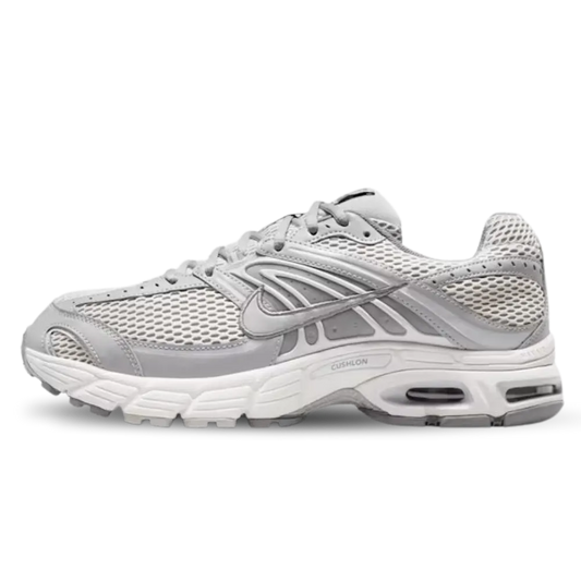 Nike Zoom Vomero 5 Men's Grey Sneaker