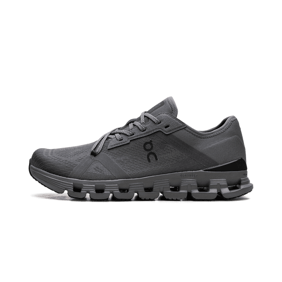On Cloud X 4 AD 'Stone/Black' Sneaker