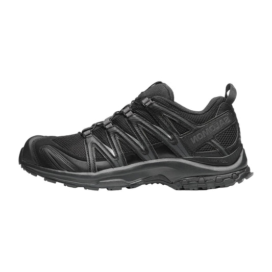Salomon XA Pro 3D 'Black Black Magnet' Sneaker