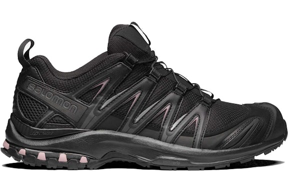 Salomon XA Pro 3D 'Black Quail' Sneaker