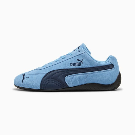 PUMA Speedcat Archive 'Team Light Blue-Club Navy' Sneaker