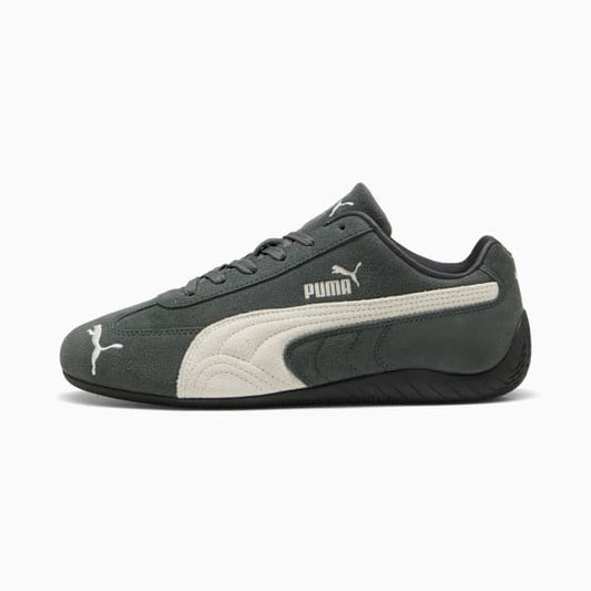 PUMA Speedcat OG 'Shadow Gray-PUMA Black' Sneaker