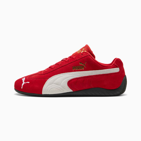 PUMA Speedcat OG 'For All Time Red-PUMA White' Sneaker