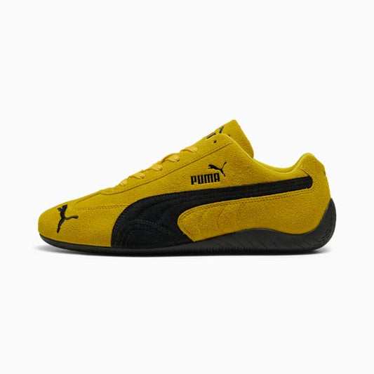 PUMA Speedcat OG 'Pelé Yellow-PUMA Black' Sneaker