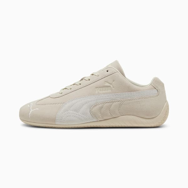 PUMA Speedcat OG 'Alpine Snow-PUMA White' Sneaker