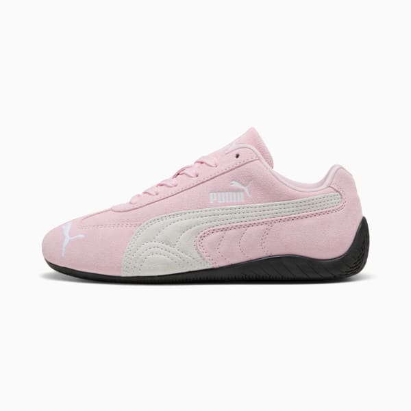 PUMA Speedcat OG 'Whisp Of Pink-PUMA White' Sneaker