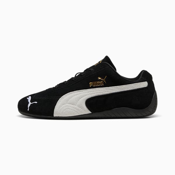 PUMA Speedcat OG 'PUMA Black-PUMA White' Sneaker