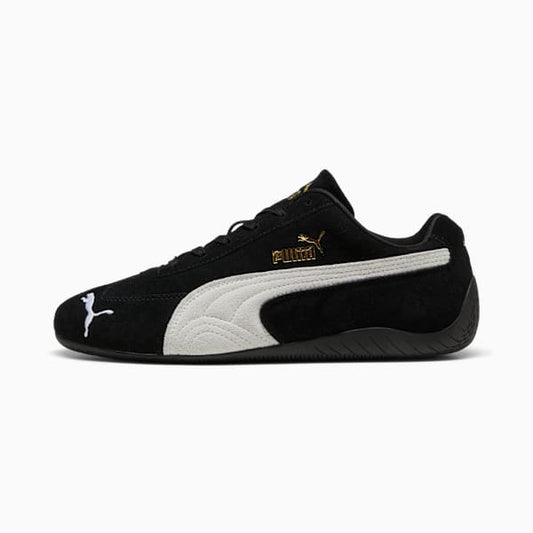 PUMA Speedcat OG 'PUMA Black-PUMA White' Sneaker