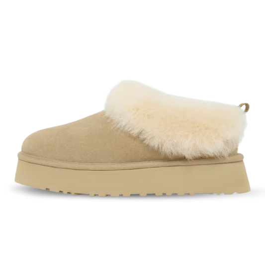 UGG Tazz Slipper Women's Beige