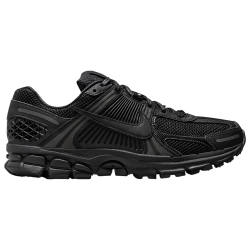 Nike Air Zoom Vomero 5 Triple Black Sneaker