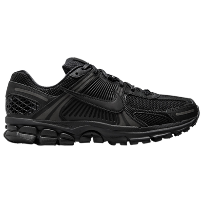 Nike Air Zoom Vomero 5 Triple Black Sneaker