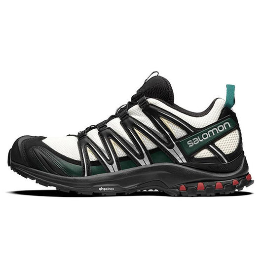 Salomon XA Pro 3D 'Vanilla Ice Ponderosa Pine' Sneaker