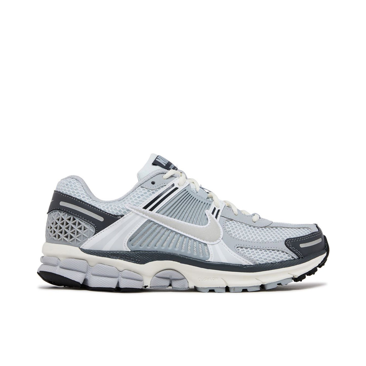Nike Air Zoom Vomero 5 Pure Platinum Summit White Sneaker