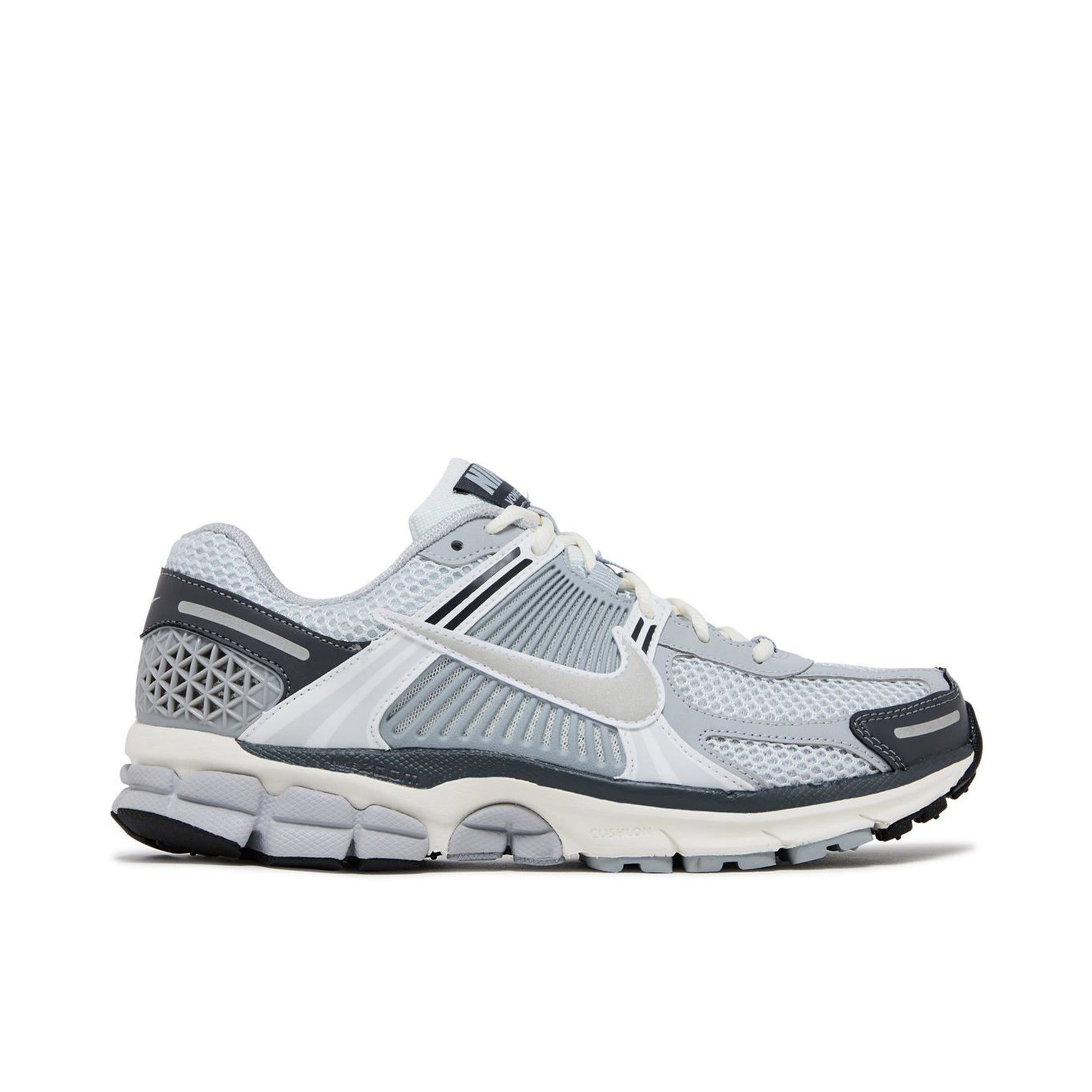 Nike Air Zoom Vomero 5 Pure Platinum Summit White Sneaker
