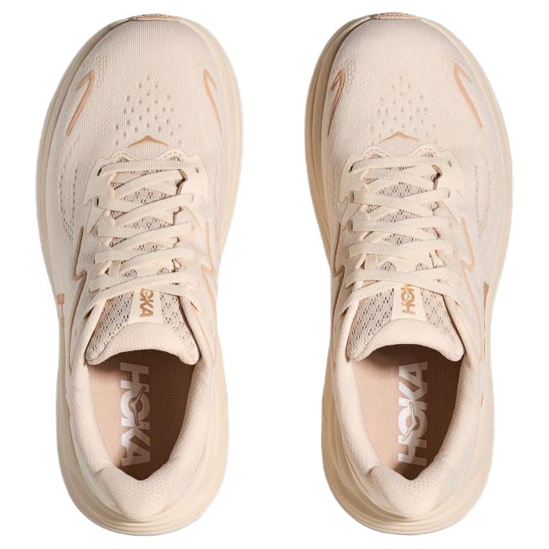 HOKA Clifton 10 Vanilla Birch