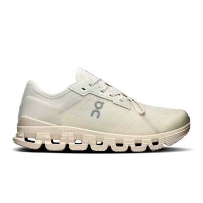 On Cloud X 4 AD 'Ghost/Dew' Sneaker