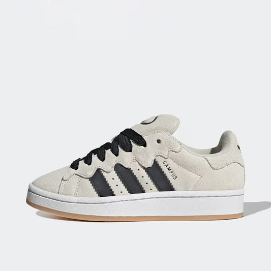 Adidas Campus 00s Kinder Beige/Schwarz Sneaker