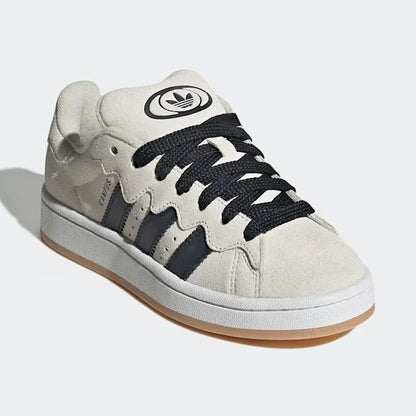 Adidas Campus 00s Kinder Beige/Schwarz Sneaker