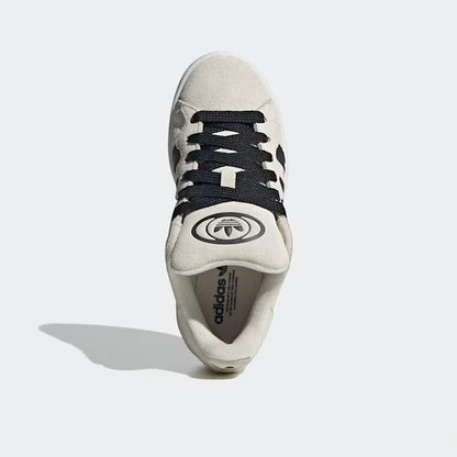 Adidas Campus 00s Kinder Beige/Schwarz Sneaker