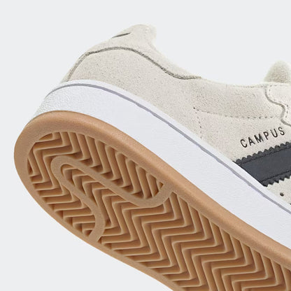 Adidas Campus 00s Kinder Beige/Schwarz Sneaker