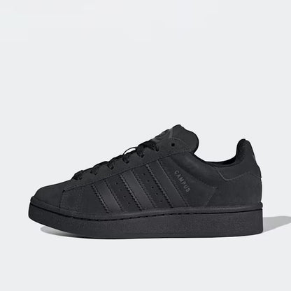 Adidas Campus 00s Kinder Schwarz Sneaker