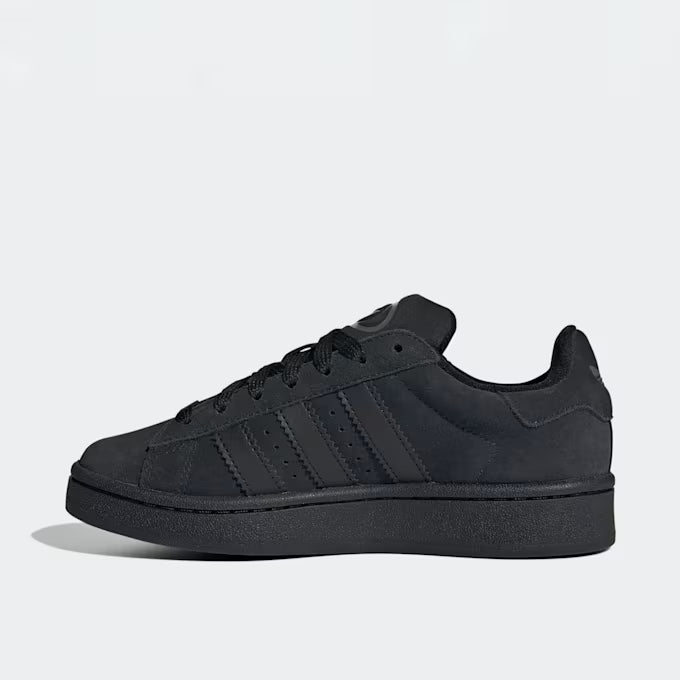 Adidas Campus 00s Kinder Schwarz Sneaker
