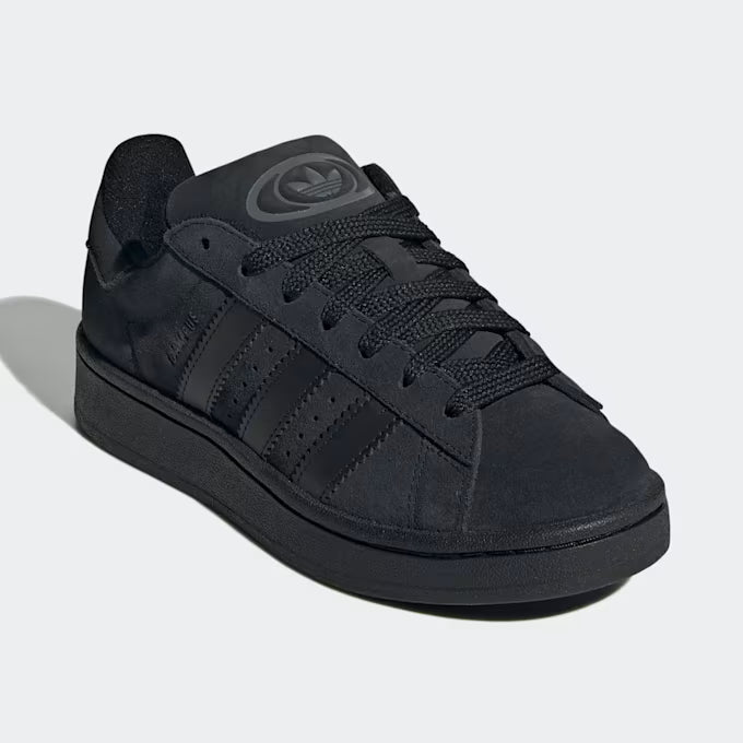 Adidas Campus 00s Kinder Schwarz Sneaker
