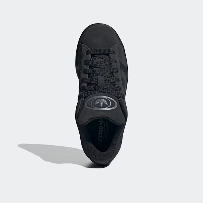 Adidas Campus 00s Kinder Schwarz Sneaker