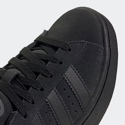 Adidas Campus 00s Kinder Schwarz Sneaker