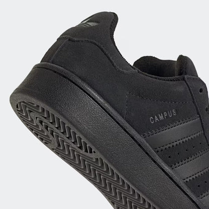 Adidas Campus 00s Kinder Schwarz Sneaker