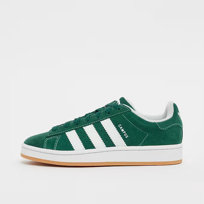 Adidas Campus 00s Damen Grün Sneaker