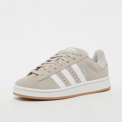 Adidas Campus 00s Kinder Beige/Weiß Sneaker