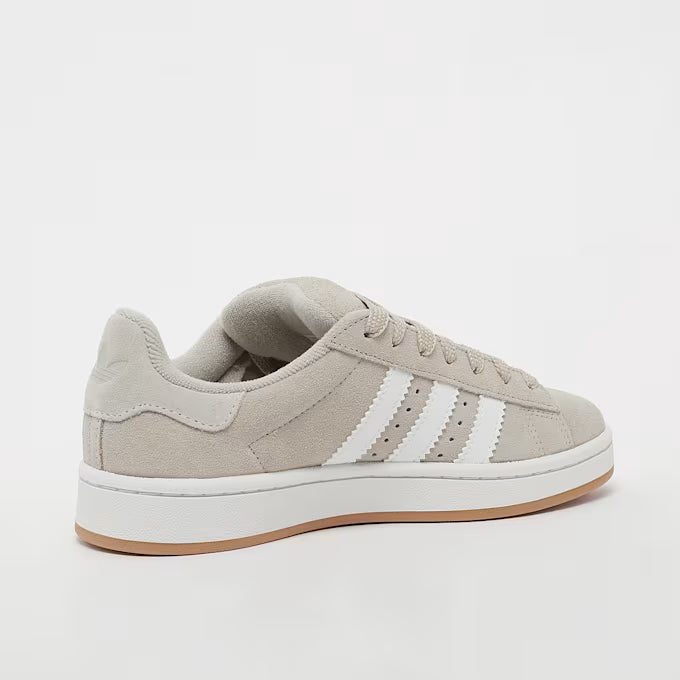 Adidas Campus 00s Kinder Beige/Weiß Sneaker
