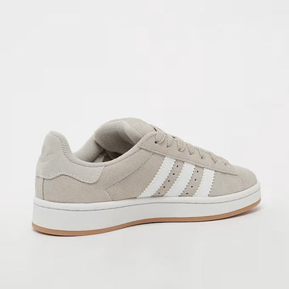 Adidas Campus 00s Kinder Beige/Weiß Sneaker