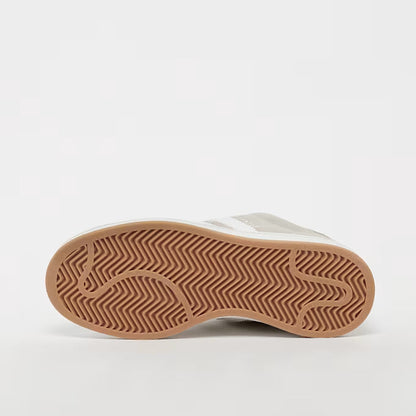Adidas Campus 00s Kinder Beige/Weiß Sneaker
