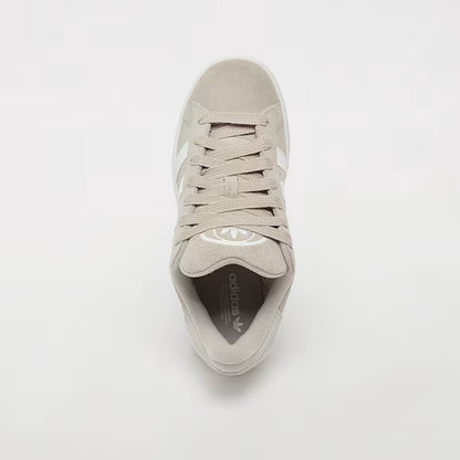 Adidas Campus 00s Kinder Beige/Weiß Sneaker