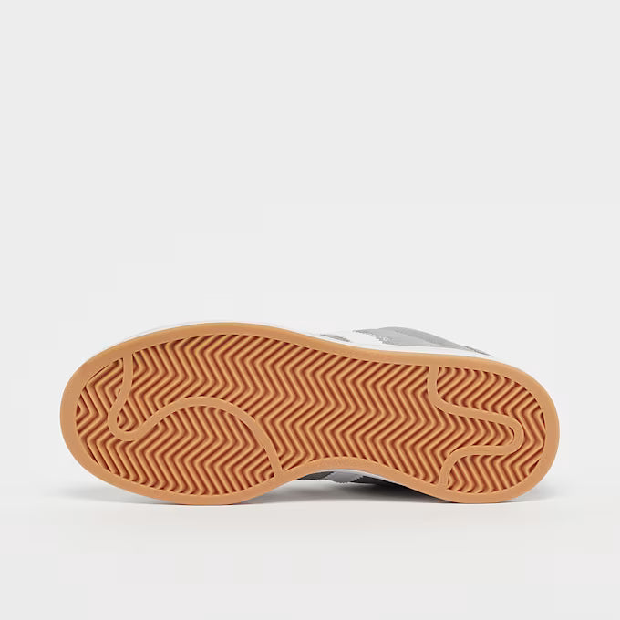 Adidas Campus 00s Kinder Grau/Weiß Sneaker
