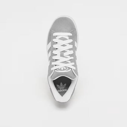 Adidas Campus 00s Kinder Grau/Weiß Sneaker